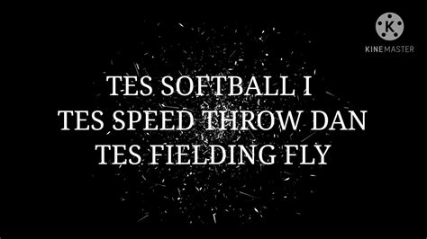 soft ball throw test|softball speed test.